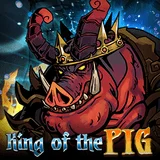 Bocoran RTP Slot Bigpot Gaming King Of The Pig